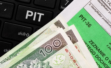 Sprzedaż biura bez PIT? Po wycofaniu z firmy musimy zaczekać sześć lat