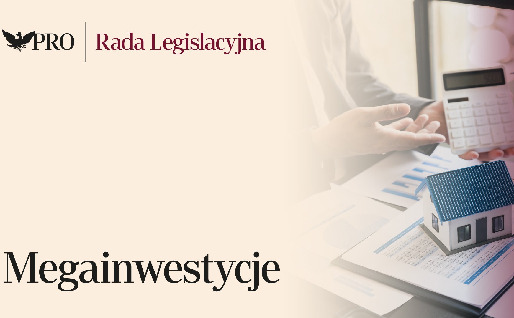 Prawo musi sprzyjać megaprojektom