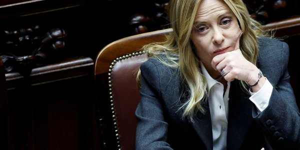 Giorgia Meloni przegrała tajne głosowanie. Opozycja domaga się wyborów