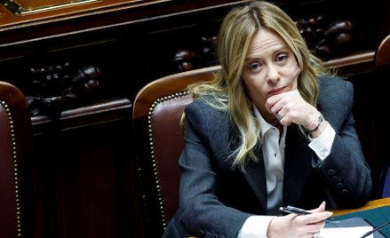 Giorgia Meloni