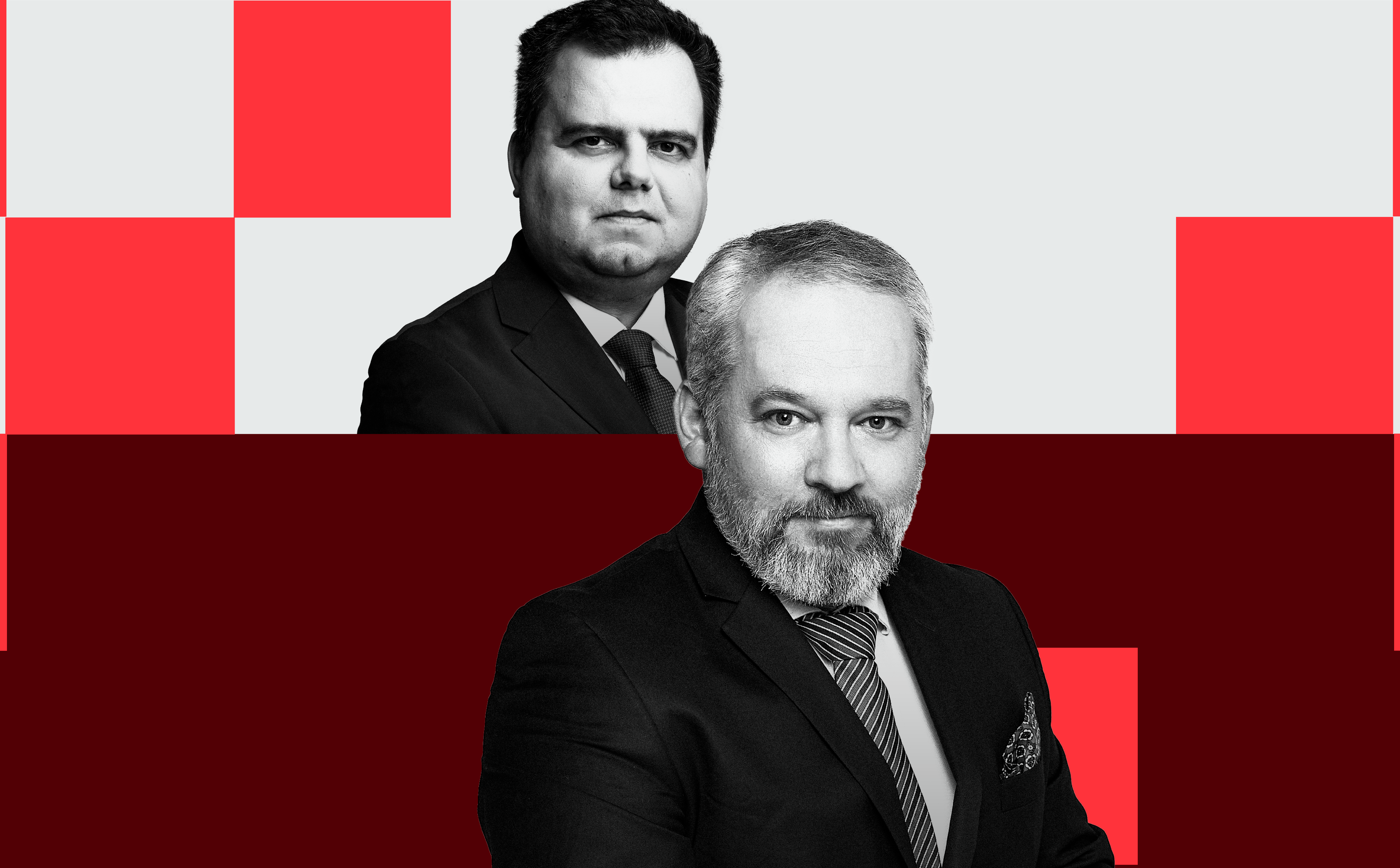 W kampanii drzemka trwa, Papa i Gospodarz uderzają w podobne tony, kulisy EKG