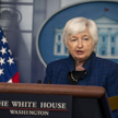 Janet Yellen