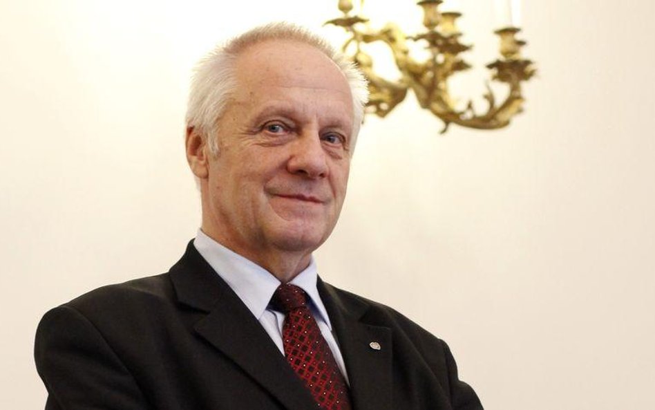 Stefan Niesiołowski