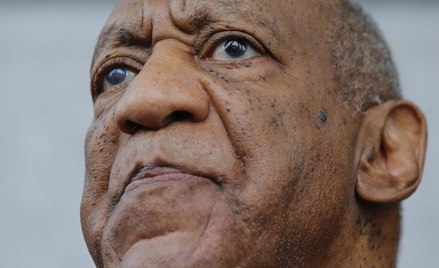 Bill Cosby usłyszy ostateczny wyrok. Dożywocie?
