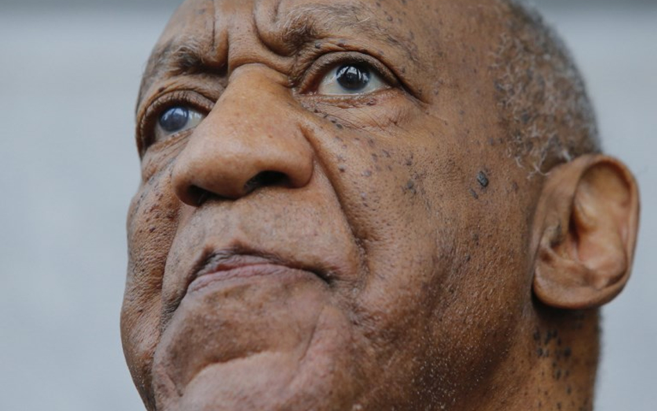 Bill Cosby usłyszy ostateczny wyrok. Dożywocie?