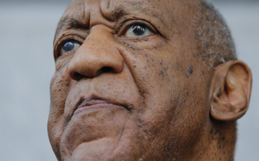 Bill Cosby usłyszy ostateczny wyrok. Dożywocie?