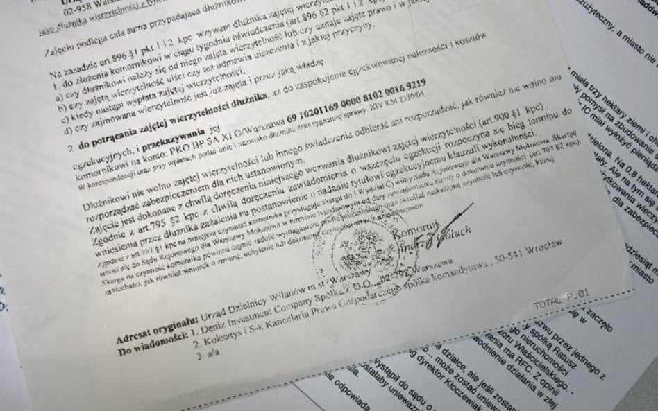 Kwotę wolną ustalamy indywidualnie