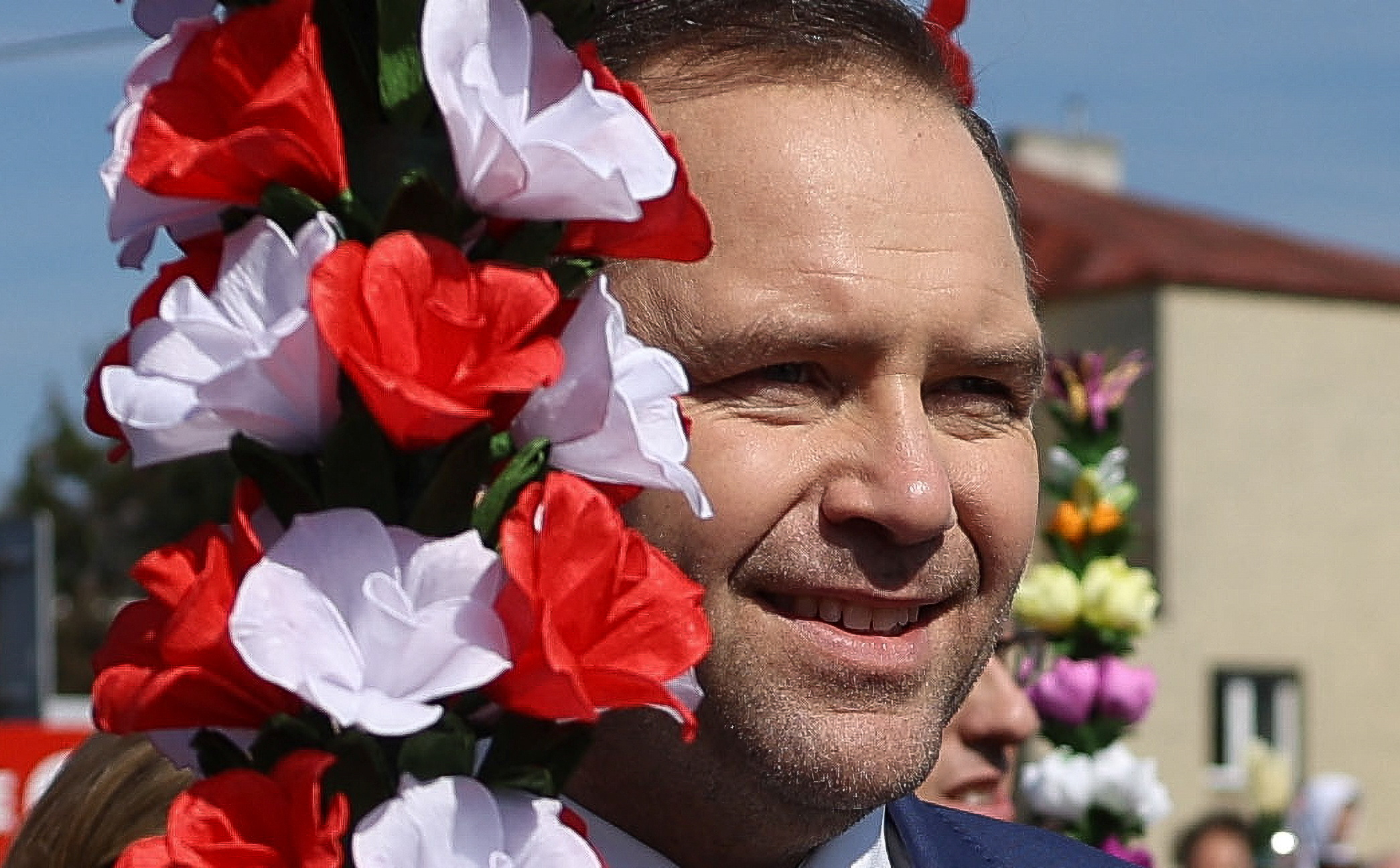 Nowy sondaż: Karol Nawrocki traci po ujawnieniu sprawy kawalerki