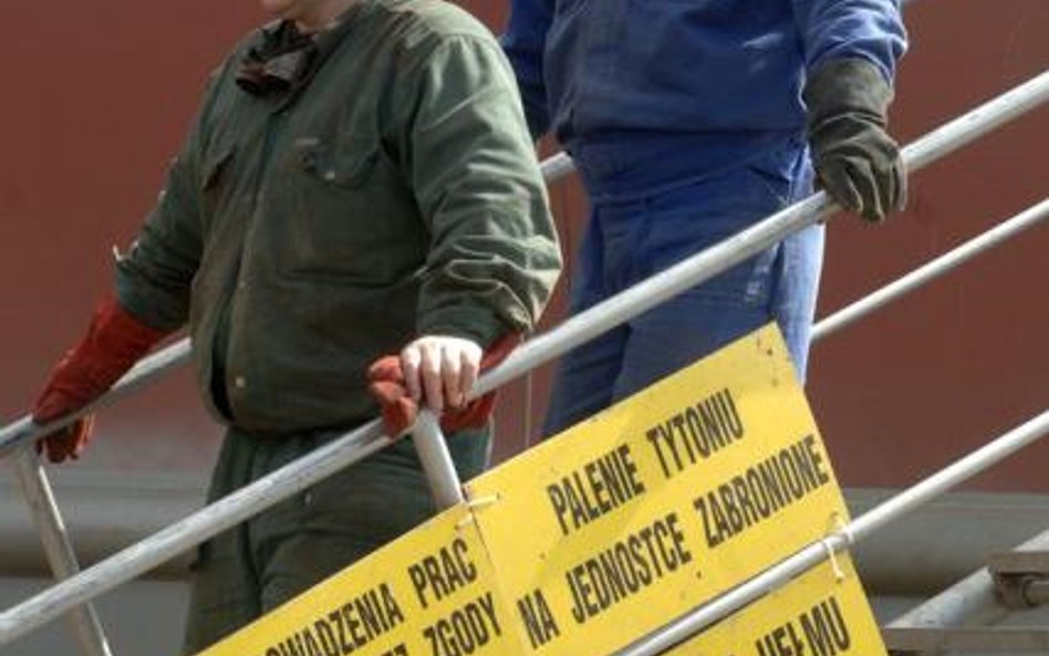 Nie płacimy podatku za strój, jeśli używamy go tylko w firmie