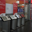 E-bilet na pociąg nie jest fakturą VAT
