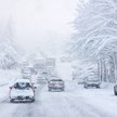 IMGW prognozuje w części kraju opady śniegu