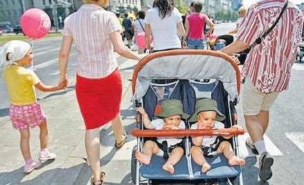 Polska zajęła 29. miejsce w rankingu krajów przyjaznych matkom