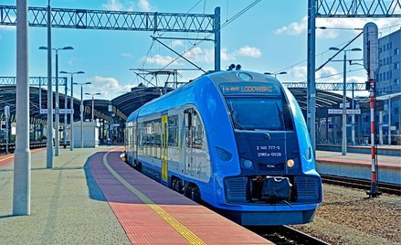 Umowa o wymianie taboru ma obowiązywać przez rok