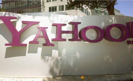 Yahoo! przygotowuje się do wejścia do Polski