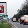 Stolica może zmienić granice