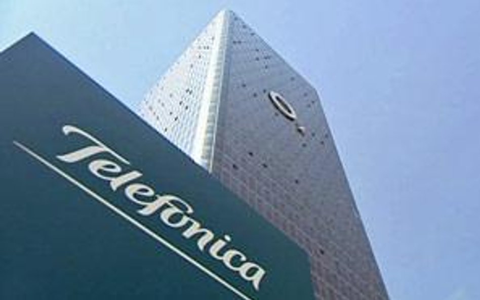 Oferta publiczna Telefoniki w Niemczech może się udać
