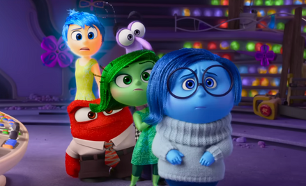 „W głowie się nie mieści 2”