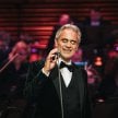 Andrea Bocelli
