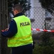 Trwa pościg za sprawcą strzelaniny w Białej Podlaskiej