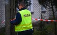 Trwa pościg za sprawcą strzelaniny w Białej Podlaskiej