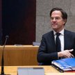 Mark Rutte jest premierem Holandii od października 2010 roku