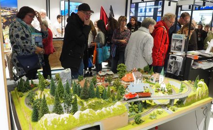 Ostatnie targi ITB Berlin z udziałem odwiedzających spoza branży odbyły się w 2019 roku. Na zdjęciu 