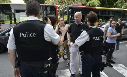 Belgia: Lista ofiar zamachowca z Liege jest dłuższa