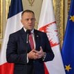 Prezydent Karol Nawrocki