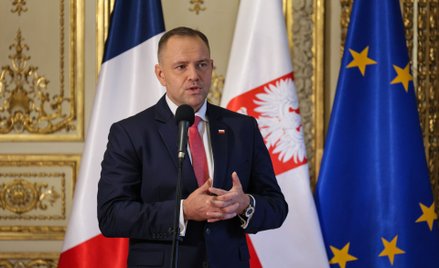 Prezydent Karol Nawrocki