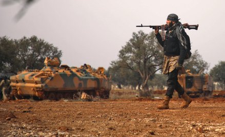 Drogi Rosji i Turcji się rozeszły. Raczej na chwilę