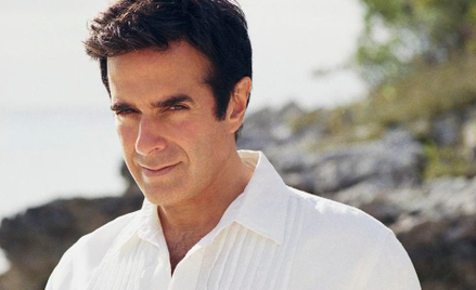 David Copperfield musi ujawnić tajemnice swoich tricków