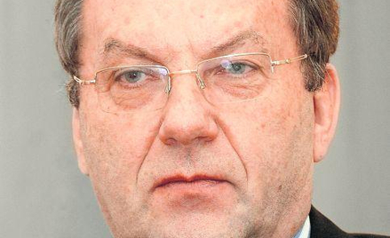 Wojciech Ciurzyński, prezes Polnordu