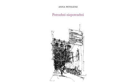 "Potrzebni niepotrzebni": W sztuce jesteśmy równi