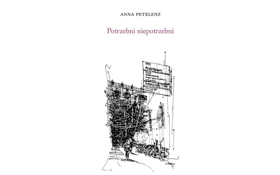 "Potrzebni niepotrzebni": W sztuce jesteśmy równi