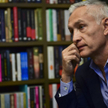 dziennikarz Jorge Ramos