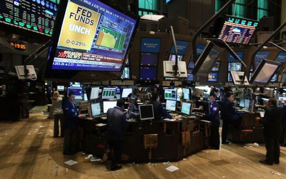 NYSE
