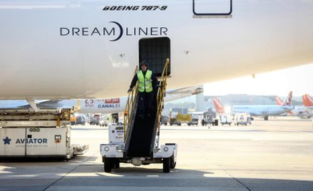 New York Times: Dreamlinery nie są bezpieczne