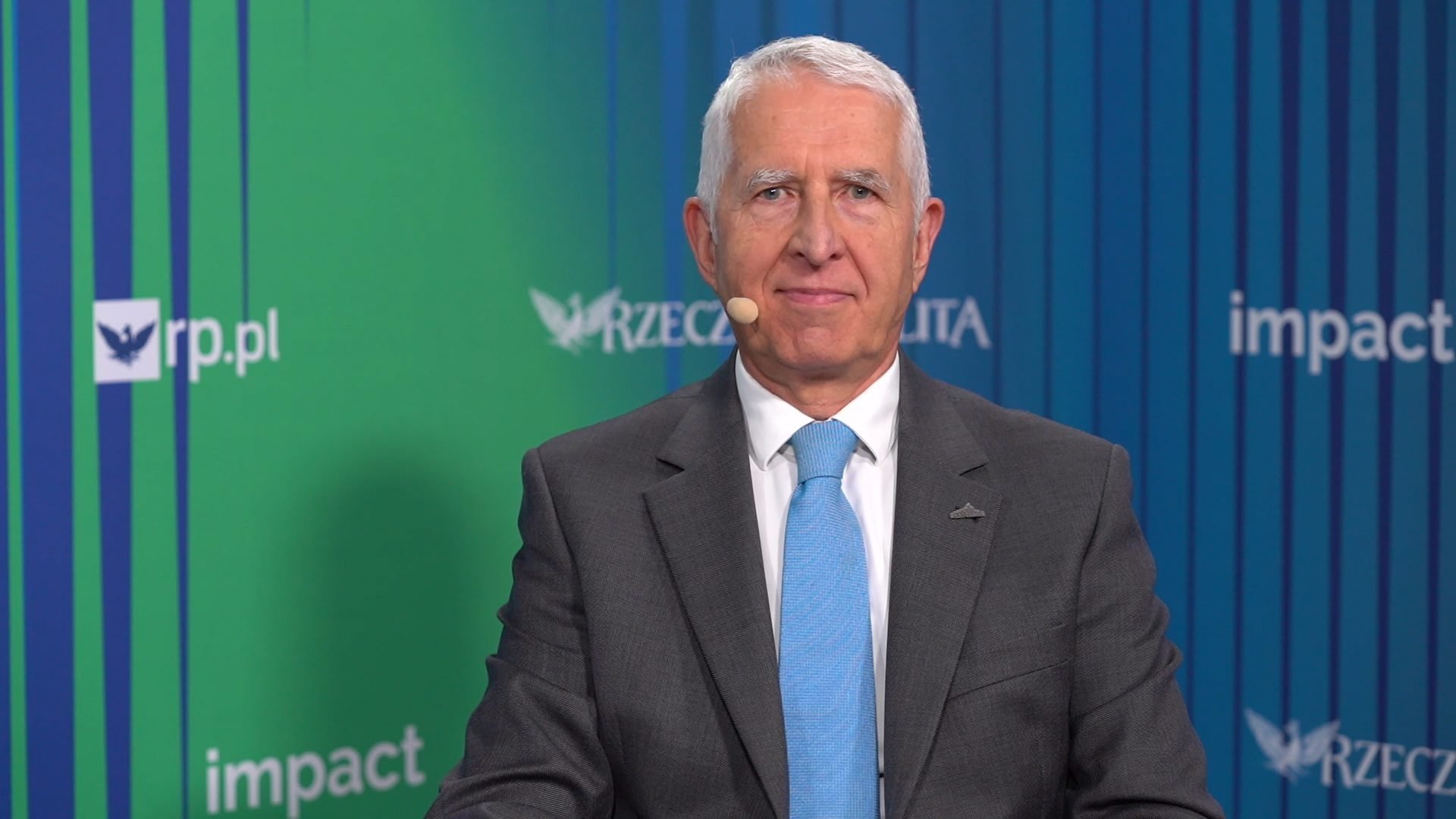 Skupiamy się na innowacjach obniżających ślad węglowy