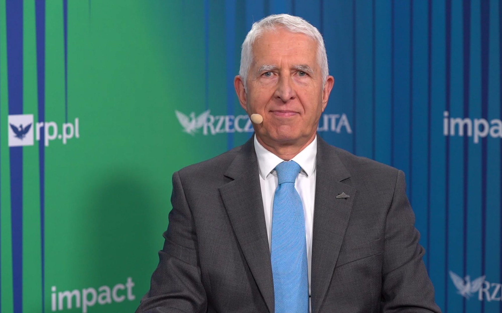 Skupiamy się na innowacjach obniżających ślad węglowy