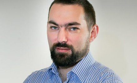 Dominik Batorski