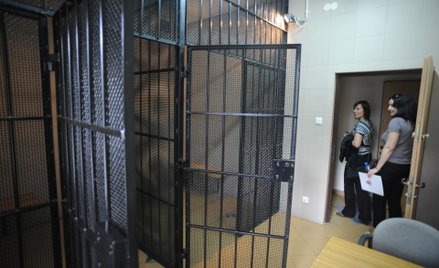 Wielkie zainteresowanie szkół „straszeniem” swoich uczniów więzieniem