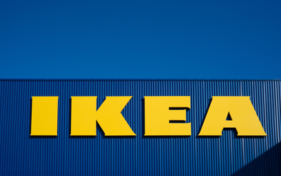 IKEA walczy o zmniejszenie śladu węglowego
