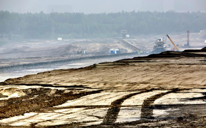 PGE: Górnicy z Bełchatowa przed nową szansą