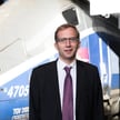 Dyrektor Alstom Henri Poupart-Lafarge: Pociągi dla Europy będą produkowane w Europie