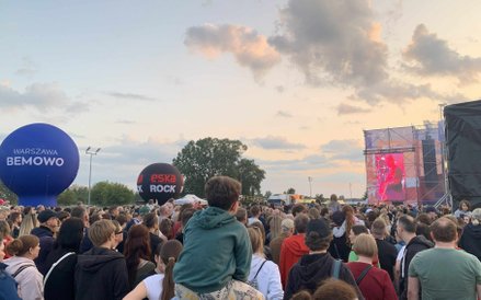 Święto dzielnicy to impreza dla młodszych, starszych i całych rodzin