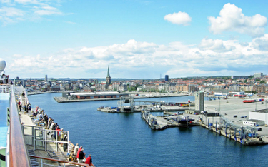 Dania: Współlokatorki nie zostaną ukarane za przenocowanie imigrantów