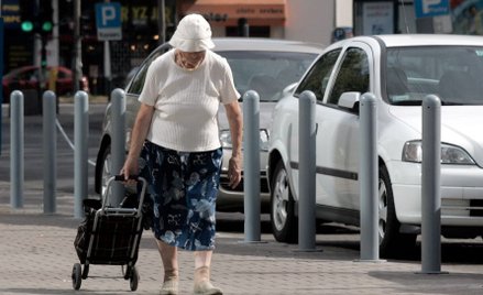 PiS chce wypłacić seniorom 14. emeryturę. Projekt gotowy