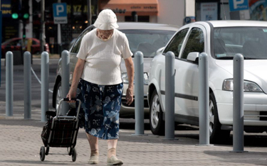 PiS chce wypłacić seniorom 14. emeryturę. Projekt gotowy
