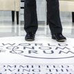 Rosjanie obrażeni na Davos