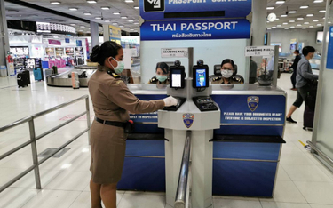 Tajlandia – po wizy tylko z zaświadczeniem od lekarza